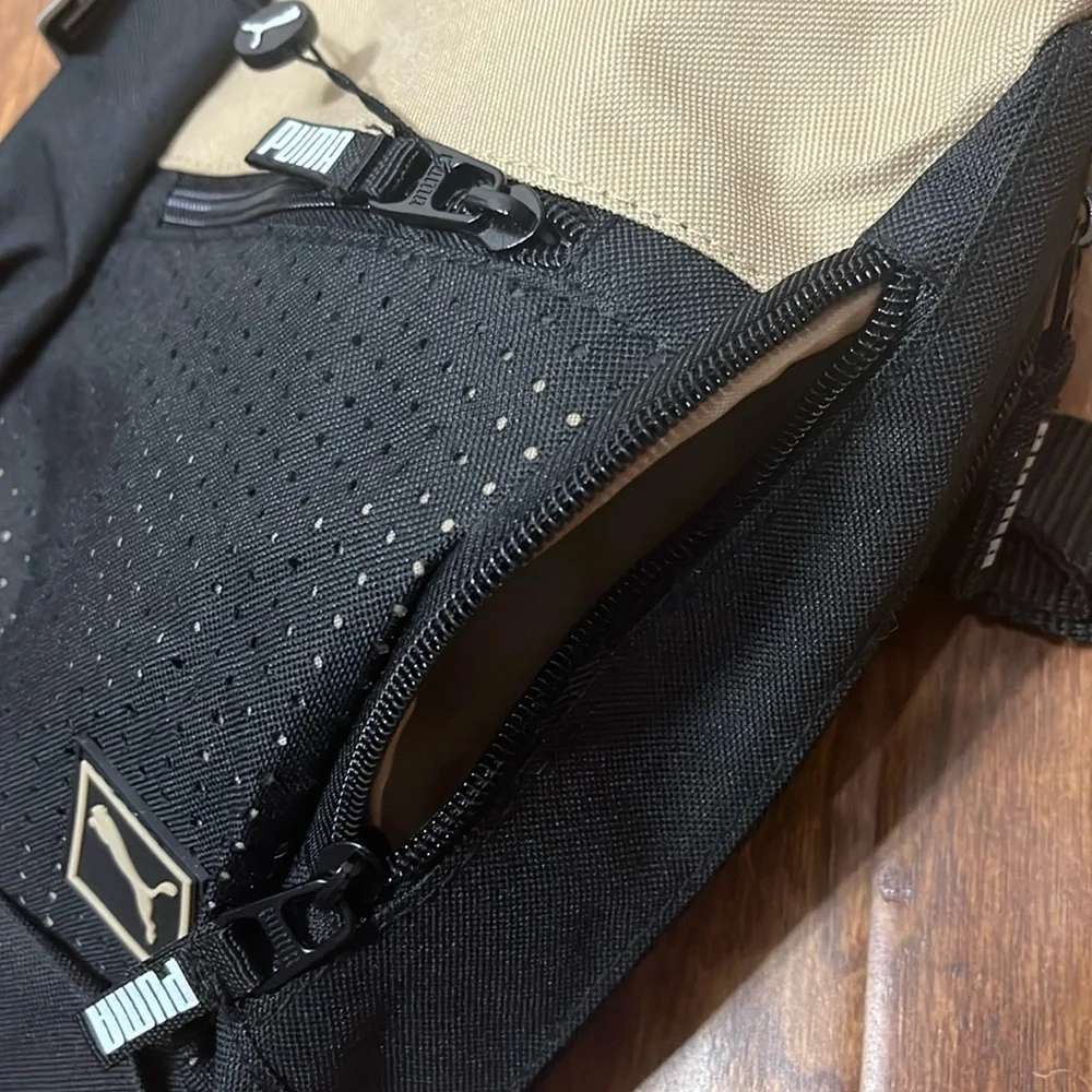 PUMA 14” SIDEWALL SLING Bag